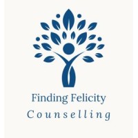 Finding Felicity Counselling logo - Similar company to Felicity Hamilton