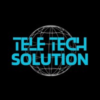 Tele Tech Solution logo - Similar company to Elite Associate