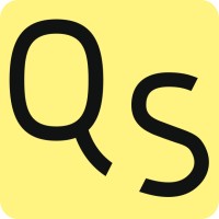 QuantStack logo - Similar company to Quansight