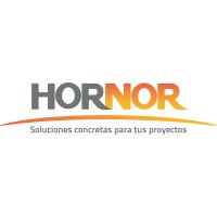 Hormigones del Norte logo - Similar company to Rilix Combustibles