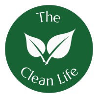 The Clean Life logo - Similar company to Secqrd Technologies