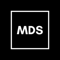 MDS logo - Similar company to Mill Luxe