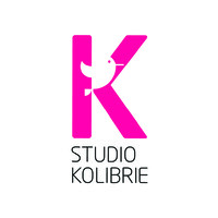 Studio Kolibrie logo - Similar company to Mediaanen