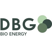 DBG logo - Similar company to Dbg