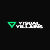 VISUALVILLAINS logo - Similar company to Fundingbase