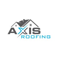 Axis Roofing logo - Similar company to Cicada Roofing
