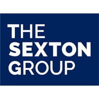 The Sexton Group logo - Similar company to B+M Industrial