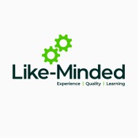 Like-Minded Learning Limited logo - Similar company to Stepsweb