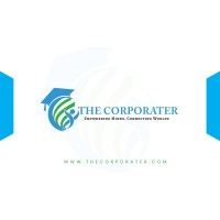 THE CORPORATER logo - Similar company to Konnecting Dots
