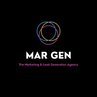 MarGen (Growth & Client Acquisition Partner) logo - Similar company to Maxen Partners