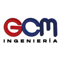 GCM INGENIERÍA logo - Similar company to Danelss Design & Manufacturing