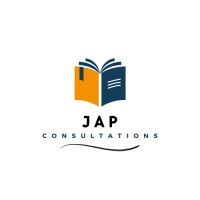JAP Consultations logo - Similar company to Hashtrix