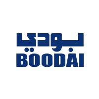 Boodai Trading Company logo - Similar company to Dasco - Ducting & Servicing Company