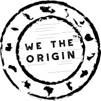 WE THE ORIGIN logo - Similar company to Crowdbabble