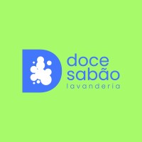 Doce Sabão Lavanderia logo - Similar company to Etec Prof. Ilza Nascimento Pintus