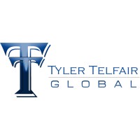 Tyler Telfair Global logo - Similar company to Tyler Telfair