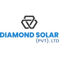 Diamond Solar Pvt Ltd. logo - Similar company to Voltpro Engineering