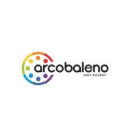 Arcobaleno Srl - Agenzia per il lavoro logo - Similar company to Asten S.P.A. – Agenzia Per Il Lavoro