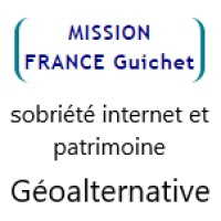 Géoalternative (Mission France guichet - Commune à découvrir - Monuments à préserver) logo - Similar company to Mony & Co