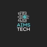AimsTech logo - Similar company to Aims Technologies