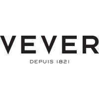 VEVER logo - Similar company to Luximpact