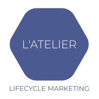 L'Atelier Lifecycle Marketing logo - Similar company to Lift Marketing