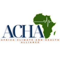 ACHA-AFRICA logo - Similar company to Elgon Foundation For Persons With Albinism