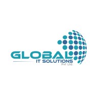 Global It Solutions logo - Similar company to Global It Solutions