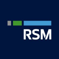 RSM México logo - Similar company to Salles Sainz - Grant Thornton, S.C.