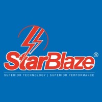 StarBlaze India logo - Similar company to Stanvac Chemicals India Limited