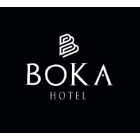 Boka Hotel - Kotor logo - Similar company to Step To Kotor Bay