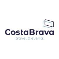 Costa Brava Travel & Events logo - Similar company to Motivation.Travel.Events