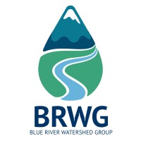BLUE RIVER WATERSHED GROUP logo - Similar company to Core Transit
