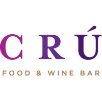 CRU Food & Wine Bar logo - Similar company to Bonelli Systems