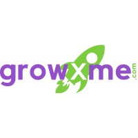 growXme logo - Similar company to Next Step Edu