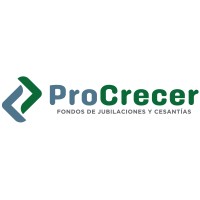 ProCrecer logo - Similar company to Acm Seguros