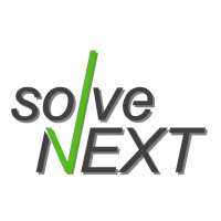 Solvenext North America LLC logo - Similar company to Solvenext Gmbh
