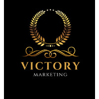 Victory Marketing logo - Similar company to Victory Marketing