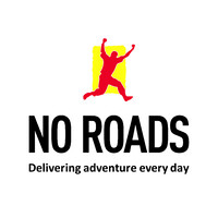 No Roads Expeditions logo - Similar company to Old Jet