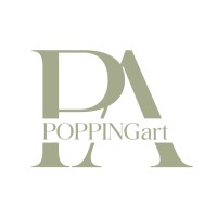 Poppingart Zijdenbloemen