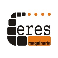 Maquinaria Ceres logo - Similar company to Proteval - Fuelles Para Maquinaria Sl
