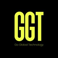 GGT logo - Similar company to Digital Istanbul