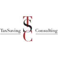 TaxSaving Consulting logo - Similar company to Opteam 2S