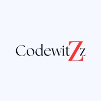 Codewitzz logo - Similar company to Codewizz