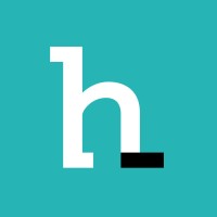 Humly logo - Similar company to Aplusk Bv