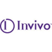 Invivo Corporation logo - Similar company to Philips Lifeline