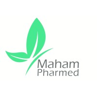 Maham Pharmed Co. logo - Similar company to Pharma Graph Academy