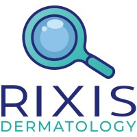 Rixis Dermatology logo - Similar company to Baltimore Public Media
