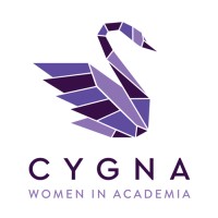 CYGNA Women in Academia Network logo - Similar company to Waib - Women In The Academy Of International Business