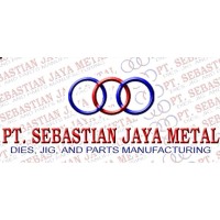 PT. Sebastian Jaya Metal logo - Similar company to Bantu Indonesia Technology